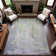 Premium Machine Washable Kelton AMF1233 Abstract Rug