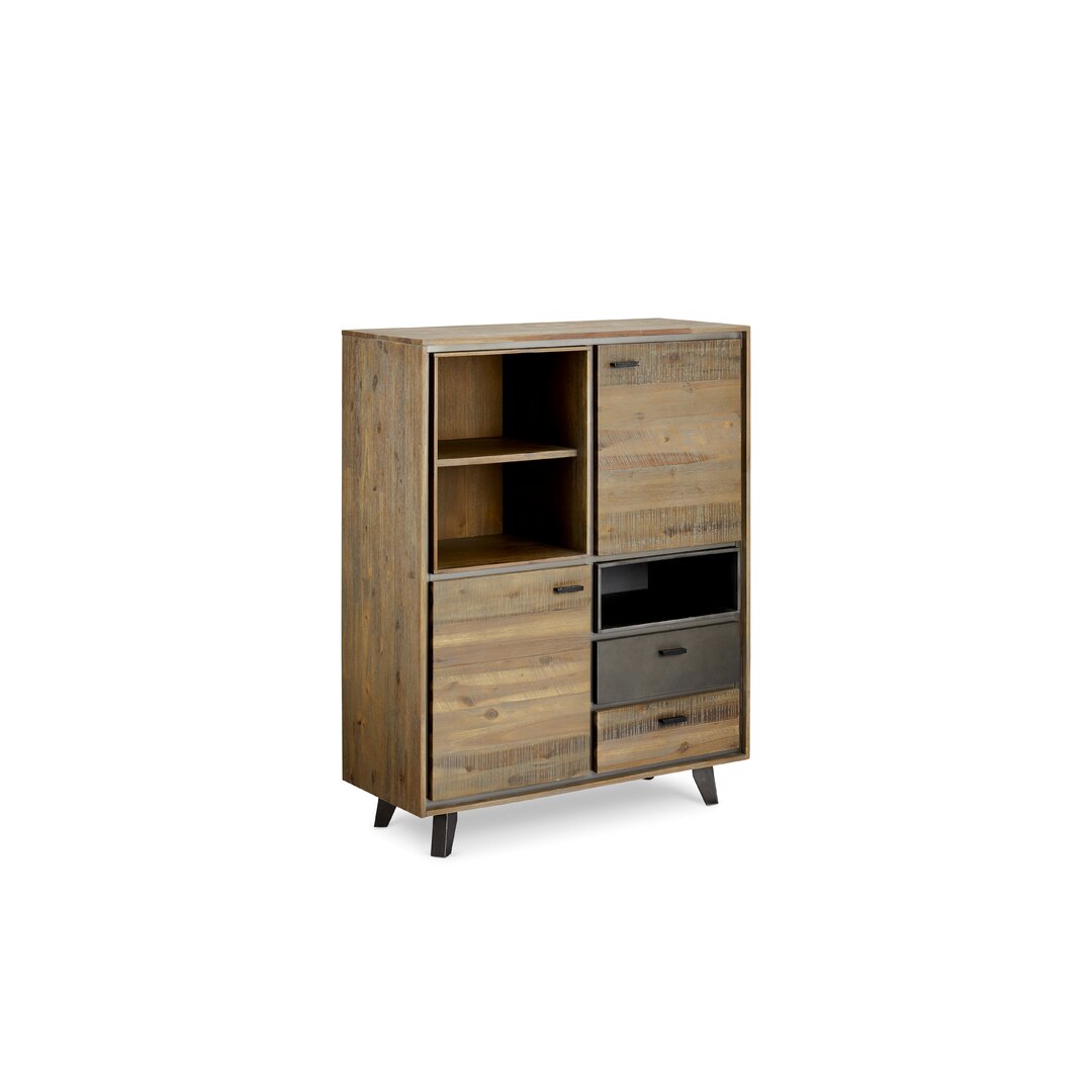 Highboard Rickie 100 cm