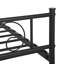 Metal Platforms Bed-1337949587-1337949585