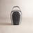 Alessi Cheese Please Stainless Steel Grater