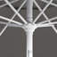 Parasol de marché 7,5'-1004411612-1004411635-1004411605
