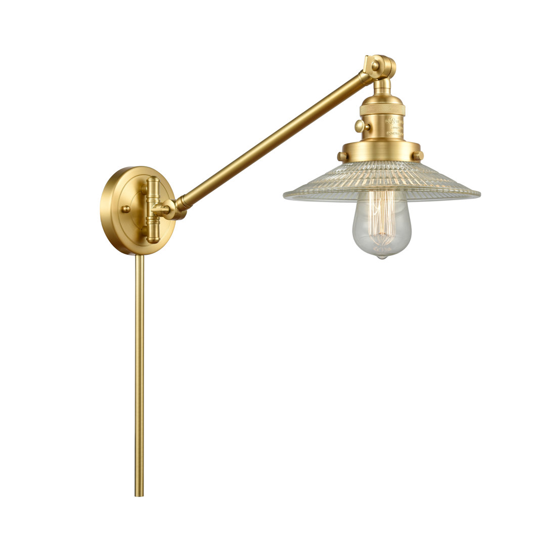 Katalina 1-Light Dimmable Swing Arm Longshore Tides 