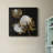 " Cotton Balls II " Print-898551110