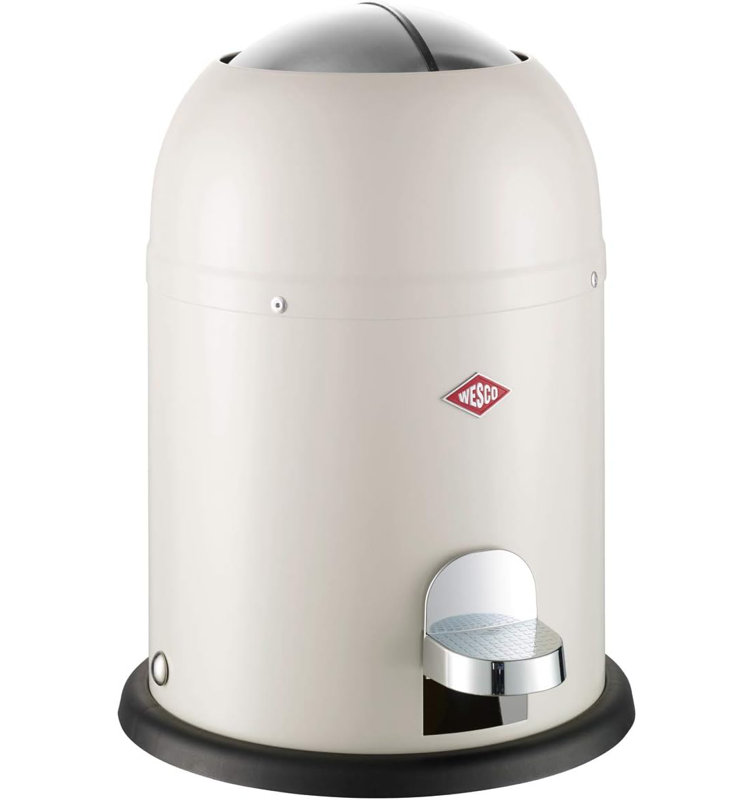 Mini Master 6L Bin, Sand