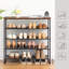 Range-chaussures Alheide
