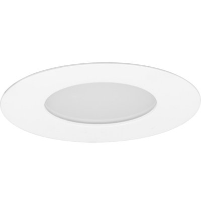 Edgelit 5" Remodel LED Retrofit Recessed Lighting Kit