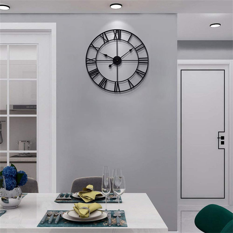 Batelov Wall Clock, 40 Cm