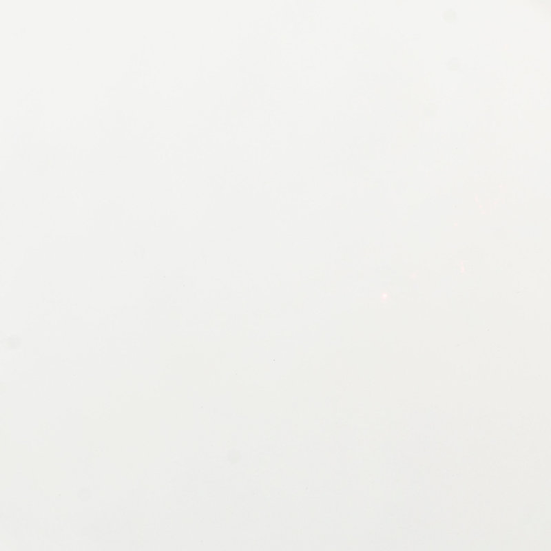 Table basse Clarendon, Blanc