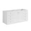Ensemble de meuble-lavabo double 60 po Chicago-86455833-101285422-101285425
