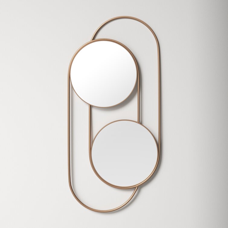 Axton Wall Mirror