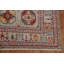 Tapis oriental all-over Kazak