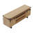 Mirella Low Wall Cabinet Wood Doors-820576709