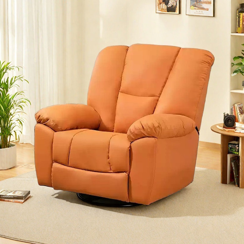 Centerview, Orange
