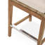 Valerie Outdoor Teak Bar Stool
