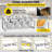 Stainless Steel Spice Rack