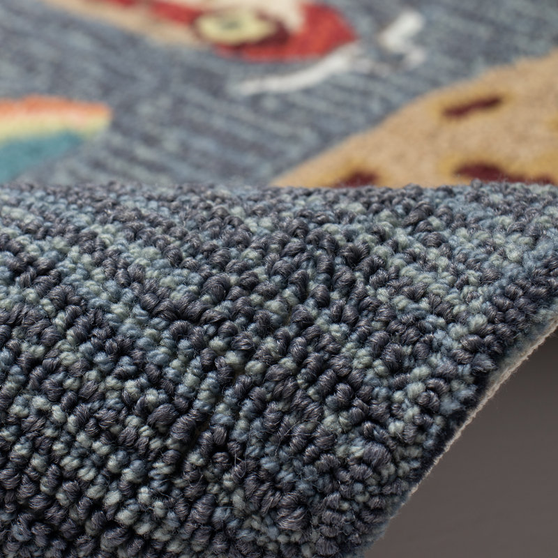 Marshtown Kitchen Mat, 30" W x 48" L