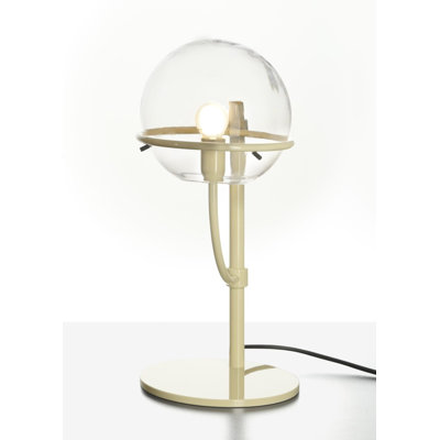 Lyndon Outdoor Table Lamp