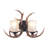 Port Chester 2 - Light Dimmable Vanity Light