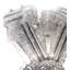 2 - Light Flush Mounted Sconce-16183352