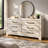 Mittal 4 Piece Bedroom Set