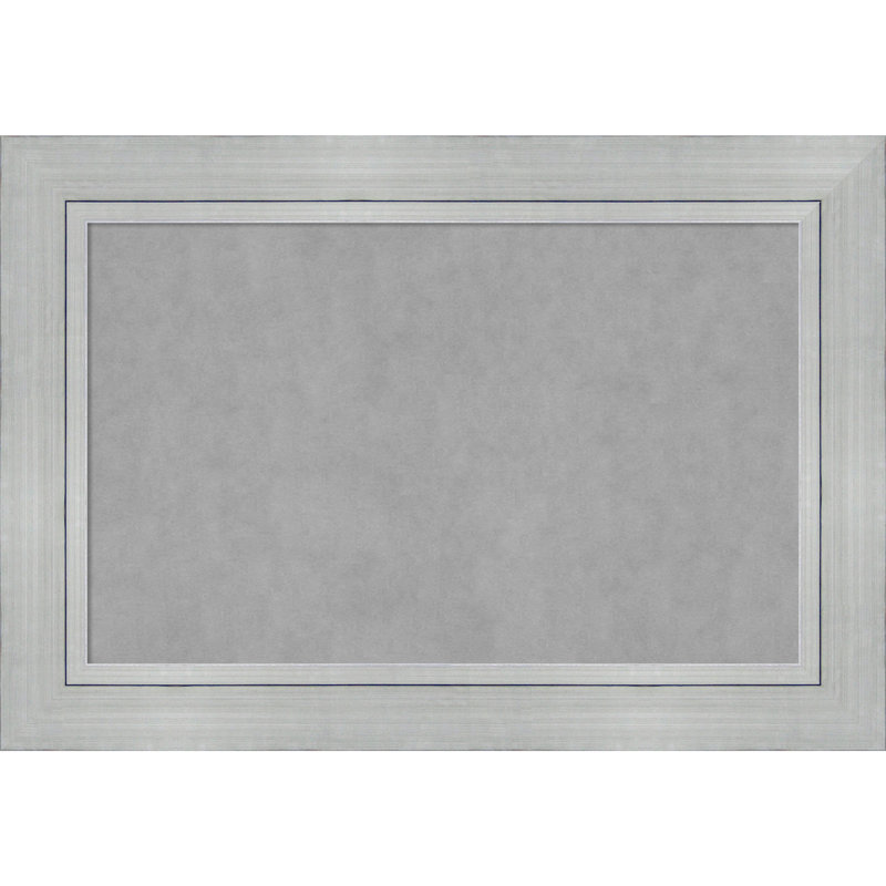 Tableau magnétique Yousef Romano, 27" H x 39" W