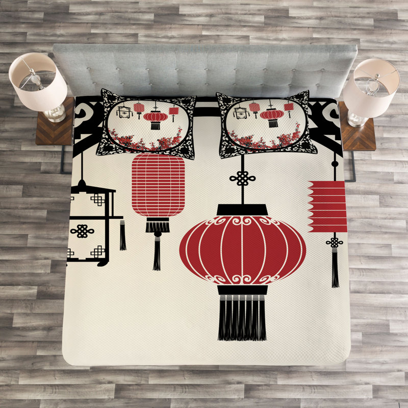 Florina Duvet Cover Set