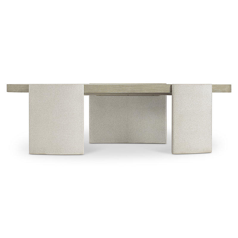 Arcadia Free Form Single Coffee Table