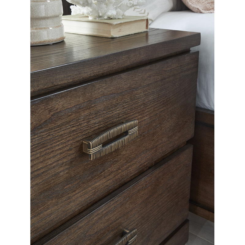 Galbraith Drawer Nightstand