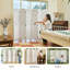 Paravent en bois massif-626831997-625907115