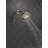 Rain Dual Shower Head with H2Okinetic Technology-71130059