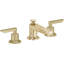 Rincon Bay 8" Widespread Faucet 2-Handle Bathroom Faucet with ZeroDrain-1034411803-1048511994