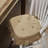 Outdoor 2.5'' Chair Pad