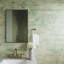 Phoenix 1.88" x 18" Porcelain Wall & Floor Tile