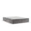 Upholstered Bed HICKORY With Storage-94080912-94080913