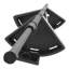 Kenton Tension Pole Shower Caddy