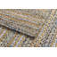 Wiens Striped Hand Woven Area Rug-486098275