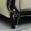 Leather Armchair