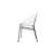 Concha Indoor/Outdoor Handmade Dining Chair-20420596-20420606