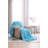 Plain Weave / Muslin Throw Blanket-61925134-61925135