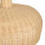 Boho Rattan Hanging Light for Kitchen Island-118375851