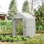 Walk-In Greenhouse