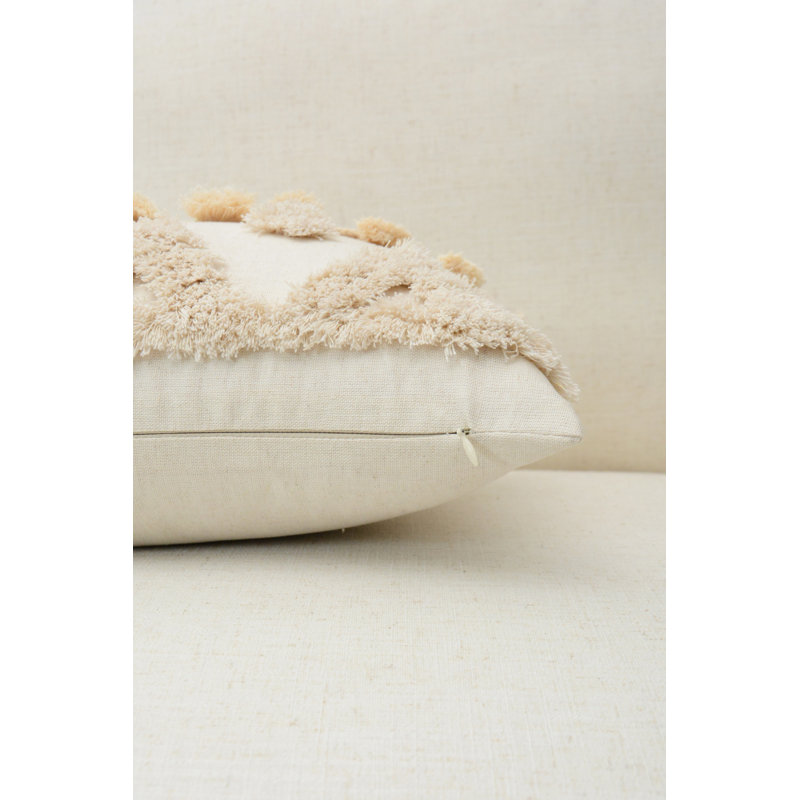 Rectangular Pillow Cover & Insert