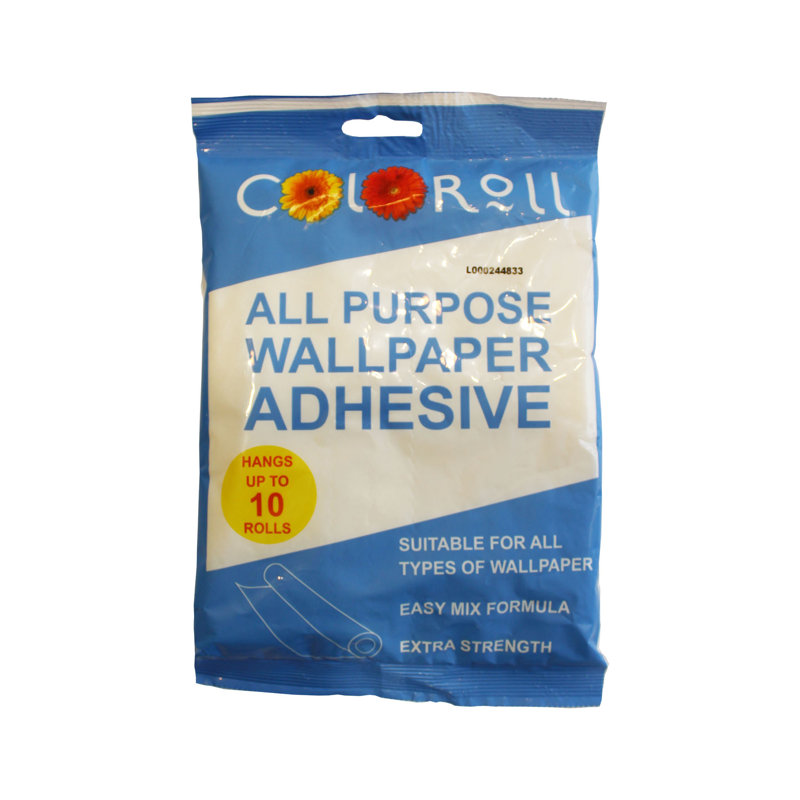 All-Purpose Wallpaper Paste