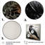 Mystique, corbeau en vol I - Art mural animal corbeau-2041503113-2041503108