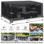 Ceceilia Outdoor Cover