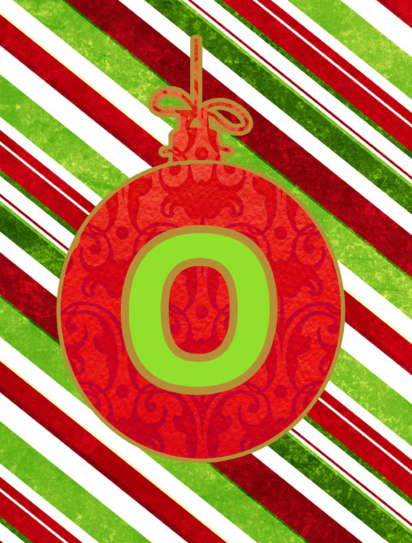Drapeau de jardin Basanti, O, Petit