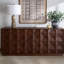 Riabelle Wood 6 Drawer Dresser-225669167
