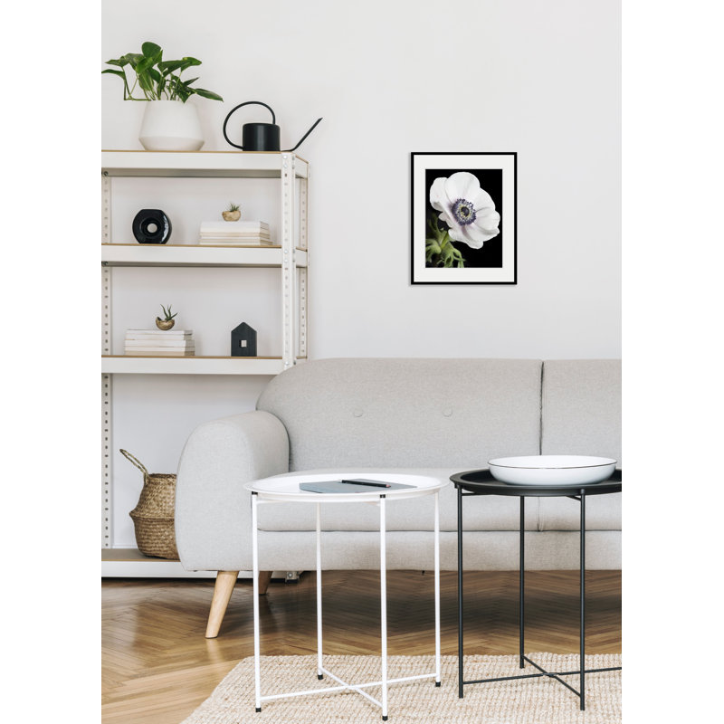 Flower - Single Picture Frame Print