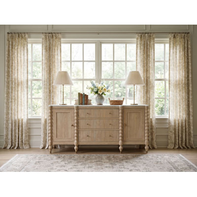Haven Credenza
