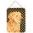 Golden retriever sélectionné